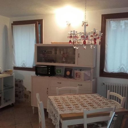 B&B La Zanzara Адрия Екстериор снимка